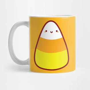 Candy Corn Mug